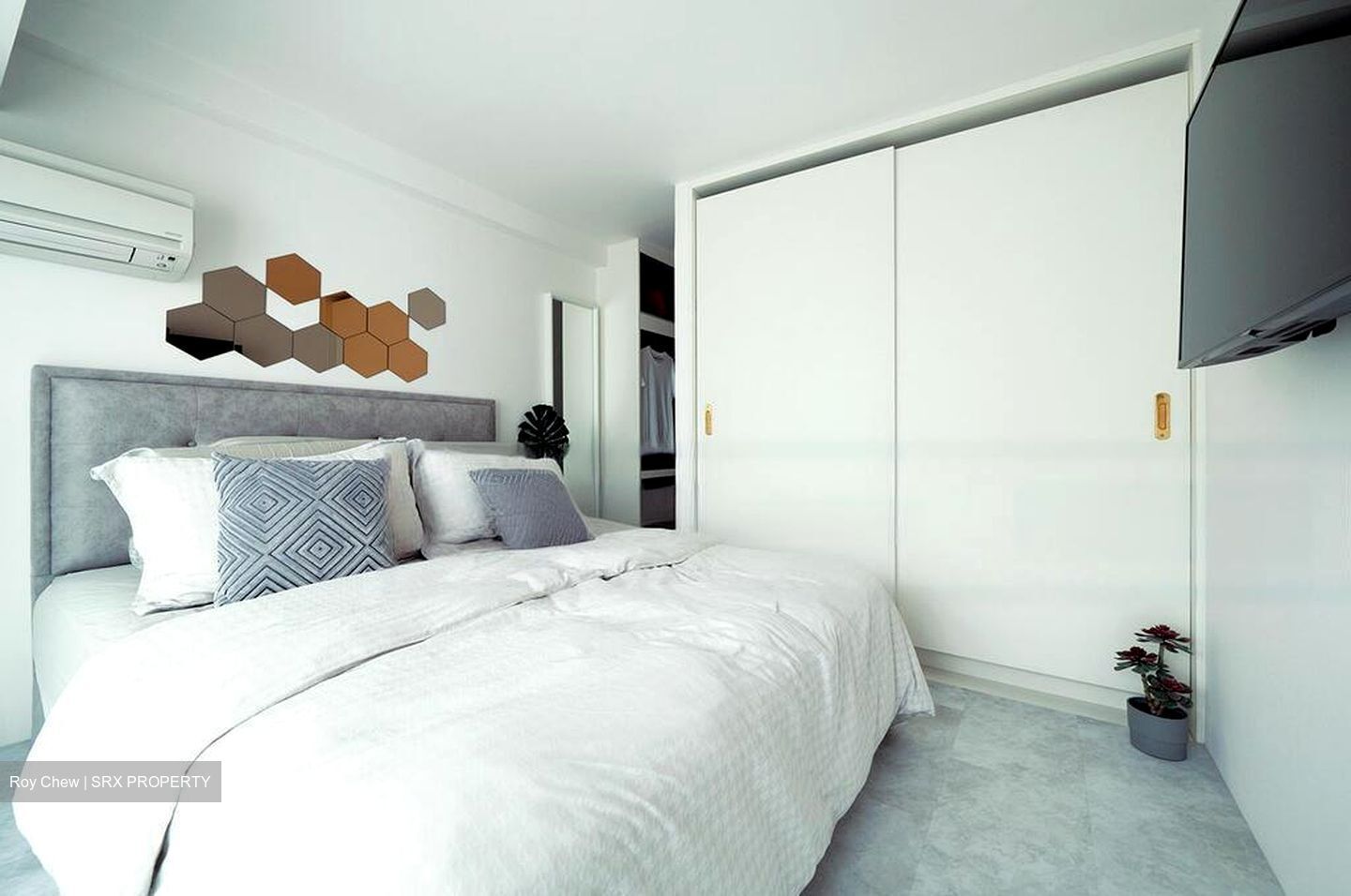 Waterfront @ Faber (D5), Apartment #467597511